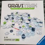 Gravitrax starter-set xxl, Ophalen of Verzenden, Zo goed als nieuw