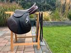 CWD zadel te koop, Dieren en Toebehoren, Paarden en Pony's | Zadels, Ophalen, Gebruikt, Springen