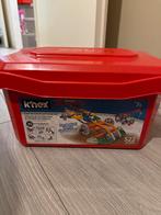 K'nex Bouwset - Click & Construct, Kinderen en Baby's, Speelgoed | Bouwstenen, Ophalen of Verzenden, Zo goed als nieuw, K'nex