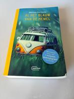 Melissa da Costa - Al het blauw van de hemel, Boeken, Literatuur, Ophalen of Verzenden, Nederland