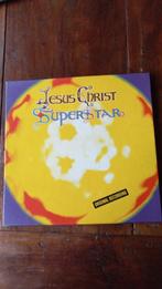 jesus christ superstar ( box ), Ophalen of Verzenden, Gebruikt, 12 inch