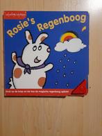 ROSIE 'S REGENBOOG, Ophalen of Verzenden, Gelezen