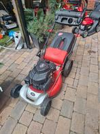 Partij inruilers , met wat werk., Cirkelmaaier, Ophalen, Gebruikt