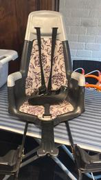 Fietsstoeltje, Fietsen en Brommers, Fietsaccessoires | Fietsstoeltjes, Ophalen, Zo goed als nieuw