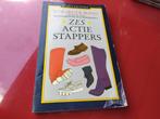 Zes Actiestappers - Edward de Bono, Ophalen of Verzenden, Management