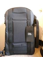 Db Journey The Backpack Pro tas zwart, 25 tot 40 cm, Nieuw, Overige merken, 45 tot 60 cm
