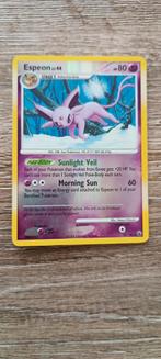 Espeon (18/100) Majestic Dawn, Ophalen of Verzenden, Zo goed als nieuw