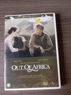 Out of Africa DVD - Verzendkosten Koper, Alle leeftijden, Ophalen of Verzenden, Gebruikt