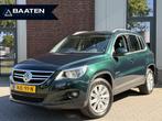 Volkswagen Tiguan 2.0 TSI Sport 4Motion |67.000KM!|1e eig|Pa, Automaat, Zwart, 4 cilinders, 1984 cc