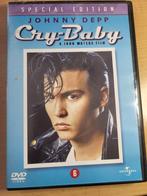 Cry-Baby, Cd's en Dvd's, Ophalen of Verzenden, 1960 tot 1980, Zo goed als nieuw