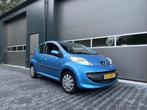Peugeot 107 1.0-12V XR, LANGE APK, ELETRISCHE RAMEN, Voorwielaandrijving, Gebruikt, Elektrische ramen, 765 kg
