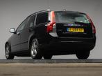 Volvo V50 1.8 Momentum Sport (STOELVERWARMING,BLUETOOTH,CLIM, Auto's, Voorwielaandrijving, 65 €/maand, 125 pk, Gebruikt