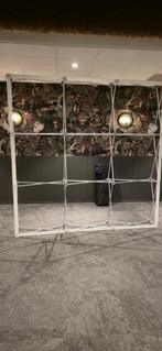 Pop-up decorwand. Met doeken en voor eigen doeken geschikt., Ophalen, Nieuw