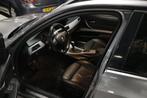 BMW 3-serie Touring 318i Corporate Lease Business Line M Spo, Euro 5, 4 cilinders, 3-Serie, Zilver of Grijs