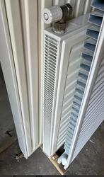 Radson Radiator, Ophalen, 30 tot 80 cm, Radiator, Zo goed als nieuw