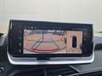 Peugeot 2008 1.2 PureTech 130 GT Line, 12 maanden, Gebruikt, Zwart, Adaptive Cruise Control