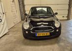 Mini Mini 1.6 One Salt NAP Airco APK, Auto's, Voorwielaandrijving, Gebruikt, Zwart, 4 cilinders