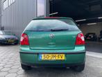 Volkswagen Polo 1.4-16V - AUTOMAAT - Airco/Clima - N.a.p -, Origineel Nederlands, Te koop, 5 stoelen, Benzine