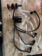 Porsche 944 (Turbo) bobine, verdelerkap en bougiekabels set, Ophalen of Verzenden, Nieuw, Porsche