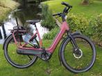 Gazelle Avignon Framemaat 53 cm 400 WH accu, Fietsen en Brommers, Elektrische fietsen, Wilhelminaweg 8
6951 bp  Dieren, NL, Gazelle