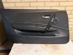 BMW 1 serie e81 deurpanelen set, Auto-onderdelen, Interieur en Bekleding, Gebruikt, Bmw, Bmw, BMW
