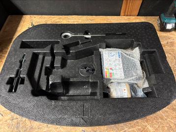 Ford Ka Bandenreparatieset beschikbaar voor biedingen