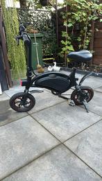 Windgoo B3, Minder dan 30 km per accu, Gebruikt, Minder dan 47 cm, Ophalen