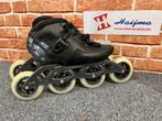 Powerslide R2 skeelers - 4x100mm - maat 42, Sport en Fitness, Skeelers, Ophalen of Verzenden, Zo goed als nieuw, Inline skates 4 wielen