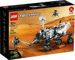 Lego Technic set 42158 NASA Mars Rover Perseverance, Ophalen of Verzenden, Nieuw, Complete set, Lego