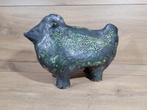 Beeld / sculptuur van fantasie dier, Antiek en Kunst, Ophalen of Verzenden
