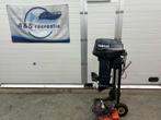 Yamaha 25 pk Autolube / Langstaart / Elektrisch gestart, Gebruikt, Elektrische start, Ophalen of Verzenden, 30 pk of meer