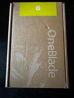 Phillips OneBlade Pro 360 Gezicht en lichaam, Ophalen of Verzenden, Nieuw, Gehele gezicht