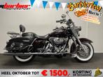 Harley-Davidson ROAD KING CLASSIC (bj 2007), Motoren, Motoren | Harley-Davidson, 2 cilinders, 1690 cc, HARLEY-DAVIDSON, Motorrijbewijs A