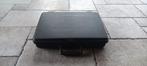 attache koffer, Ophalen, 50 tot 60 cm, Hard kunststof, Slot