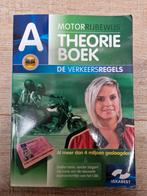 Theorieboek motor rijbewijs A, Boeken, Motoren, Ophalen of Verzenden, Zo goed als nieuw