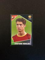 Panini Euro 2004 Cristiano Ronaldo, Ophalen of Verzenden, Zo goed als nieuw, Sticker