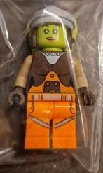 Lego Hera Syndulla, Kinderen en Baby's, Speelgoed | Duplo en Lego, Ophalen of Verzenden, Gebruikt