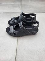 durea sandaal, Kleding | Dames, Schoenen, Durea, Zwart, Zo goed als nieuw, Sandalen of Muiltjes
