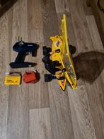 RC Surfer - Radiografisch Bestuurbare Surfer, Overige merken, Gebruikt, Auto, Groter dan 1:32