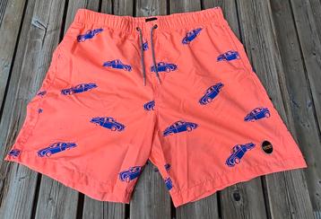 Shiwi Swimshort - Auto's - XL beschikbaar voor biedingen
