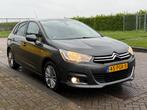 Citroen C4 1.6 THP Exclusive Bj 2011 Automaat ECC Airco Pano, Euro 5, Gebruikt, USB, Origineel Nederlands