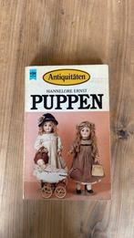 Puppen - Hannelore Ernst, Ophalen of Verzenden, Gelezen
