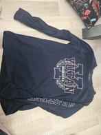 Longsleeve heren medium, Kinderen en Baby's, Kinderkleding | Maat 176, Ophalen, Gebruikt, Jongen, Shirt of Longsleeve