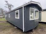 Muller Chalet 10.50 x 3.80 m CV, Caravans en Kamperen, Stacaravans, Tot en met 4