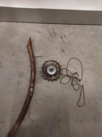 Motor tandwiel tol beyblade, Verzenden, Gebruikt