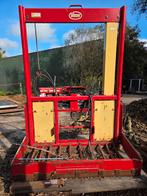 Vicon Kuilgrassnijder - Gebruikt, Ophalen, Veehouderij, Voertechniek