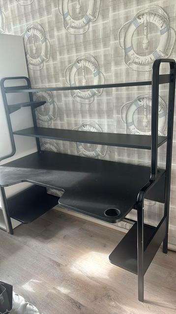 Ikea bureau