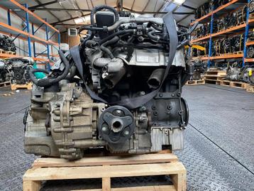 AXZ Complete Motor voor Volkswagen Passat 3.2 beschikbaar voor biedingen