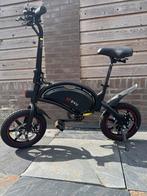 DYU D3F, Ophalen, Zo goed als nieuw, 20 inch of meer
