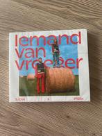 Nieuwe CD - Suzan & Freek - Iemand van Vroeger, Ophalen of Verzenden, 2000 tot heden, Nieuw in verpakking